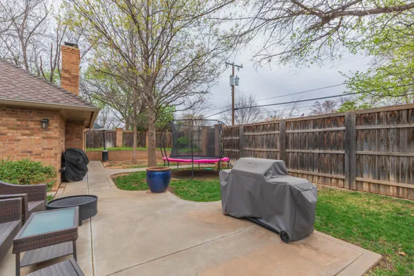 $699,900 | 3203 South Milam Street, Amarillo, TX 79109