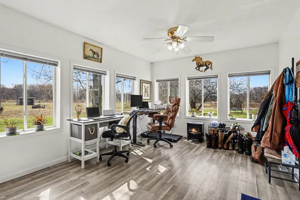 $525,000 | 19250 Homer Road, Marshall, MI 49068