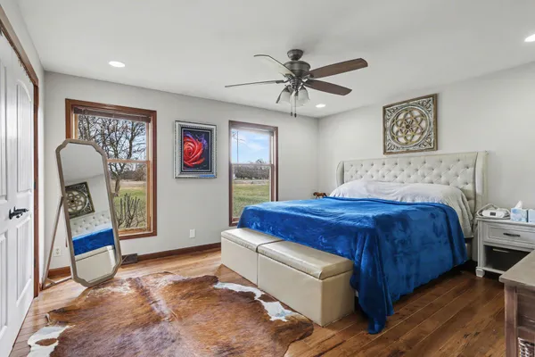 $525,000 | 19250 Homer Road, Marshall, MI 49068