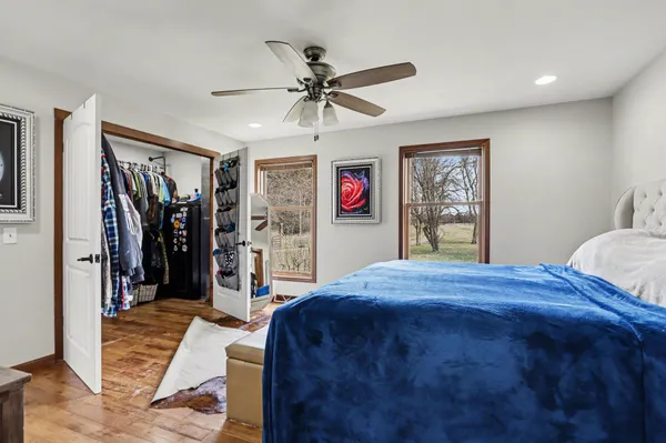 $525,000 | 19250 Homer Road, Marshall, MI 49068