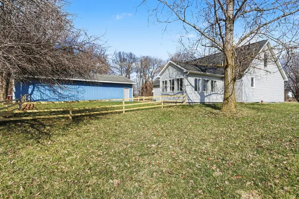 $525,000 | 19250 Homer Road, Marshall, MI 49068