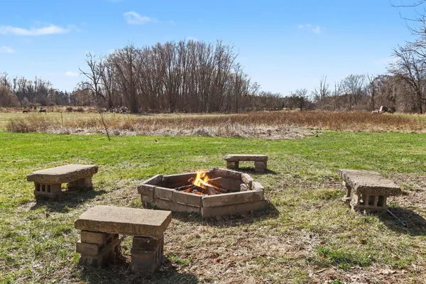 $525,000 | 19250 Homer Road, Marshall, MI 49068