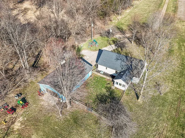 $525,000 | 19250 Homer Road, Marshall, MI 49068