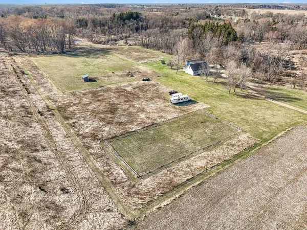 $525,000 | 19250 Homer Road, Marshall, MI 49068