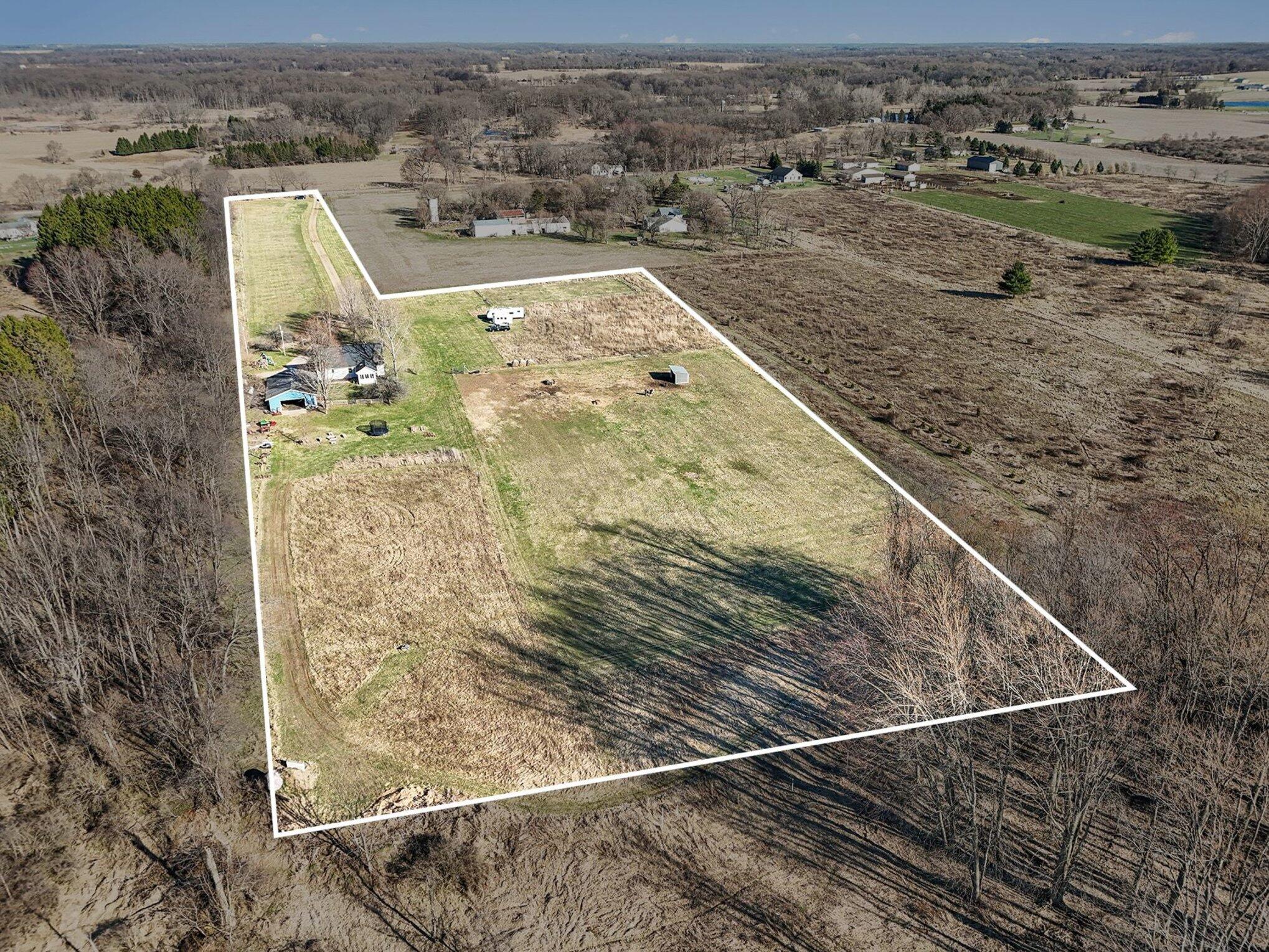 19250 Homer Road Marshall, MI 49068 - Photo 49 of 94 050_dji_20260312171014_0258_d_615