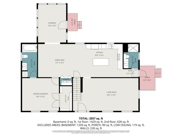 $525,000 | 19250 Homer Road, Marshall, MI 49068