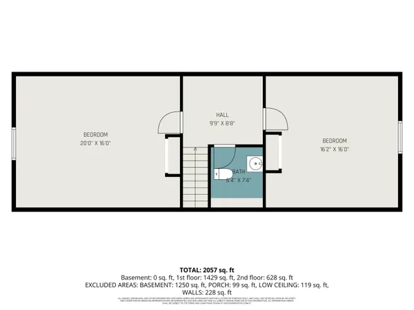 $525,000 | 19250 Homer Road, Marshall, MI 49068