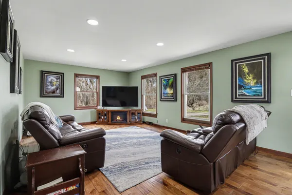 $525,000 | 19250 Homer Road, Marshall, MI 49068