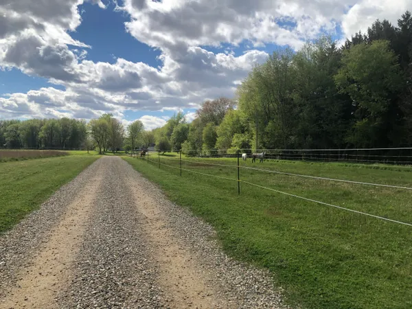 $525,000 | 19250 Homer Road, Marshall, MI 49068