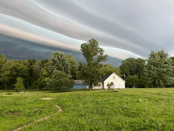 $525,000 | 19250 Homer Road, Marshall, MI 49068