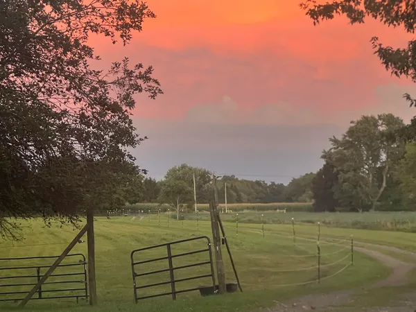 $525,000 | 19250 Homer Road, Marshall, MI 49068