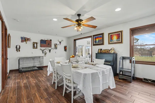 $525,000 | 19250 Homer Road, Marshall, MI 49068