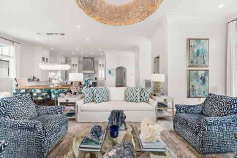 $9,895,000 | 146 Paradise By The Sea Boulevard, Inlet Beach, FL 32461