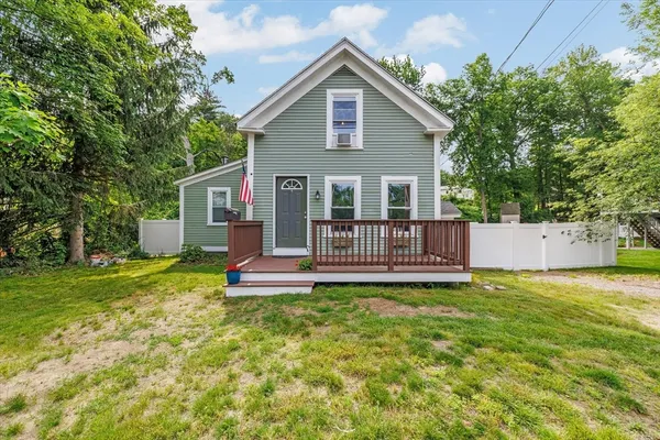 $295,000 | 92 Oak Avenue, Athol, MA 01331