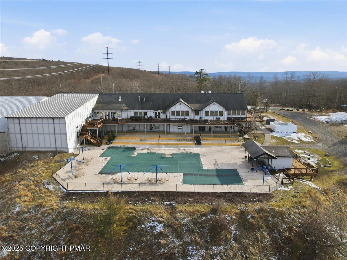 109 Saunders Drive Bushkill, PA 18324 - Photo 64 of 76 093-062_Photo Dec 01 2025, 1 55 55 PM