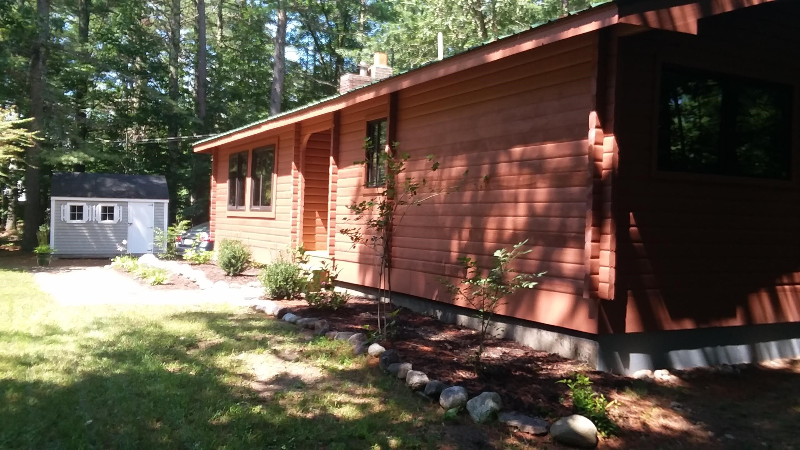 2063 Province Lake Road Wakefield, NH 03830 - Photo 2 of 28