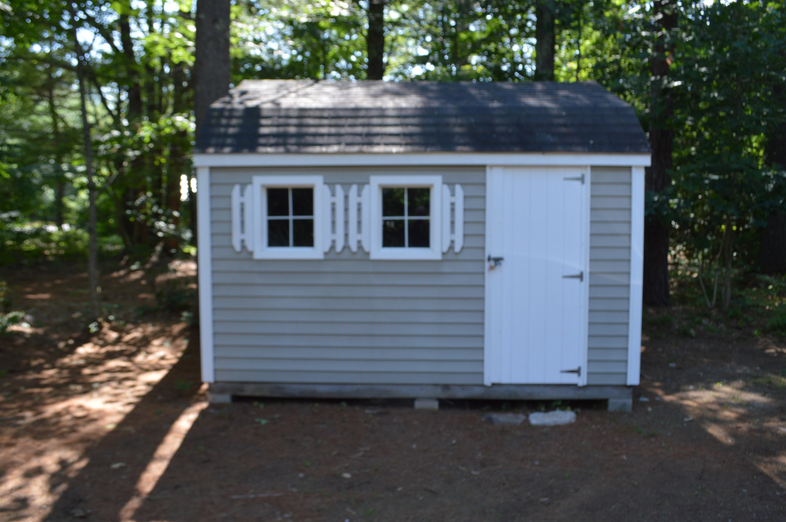 2063 Province Lake Road Wakefield, NH 03830 - Photo 24 of 28