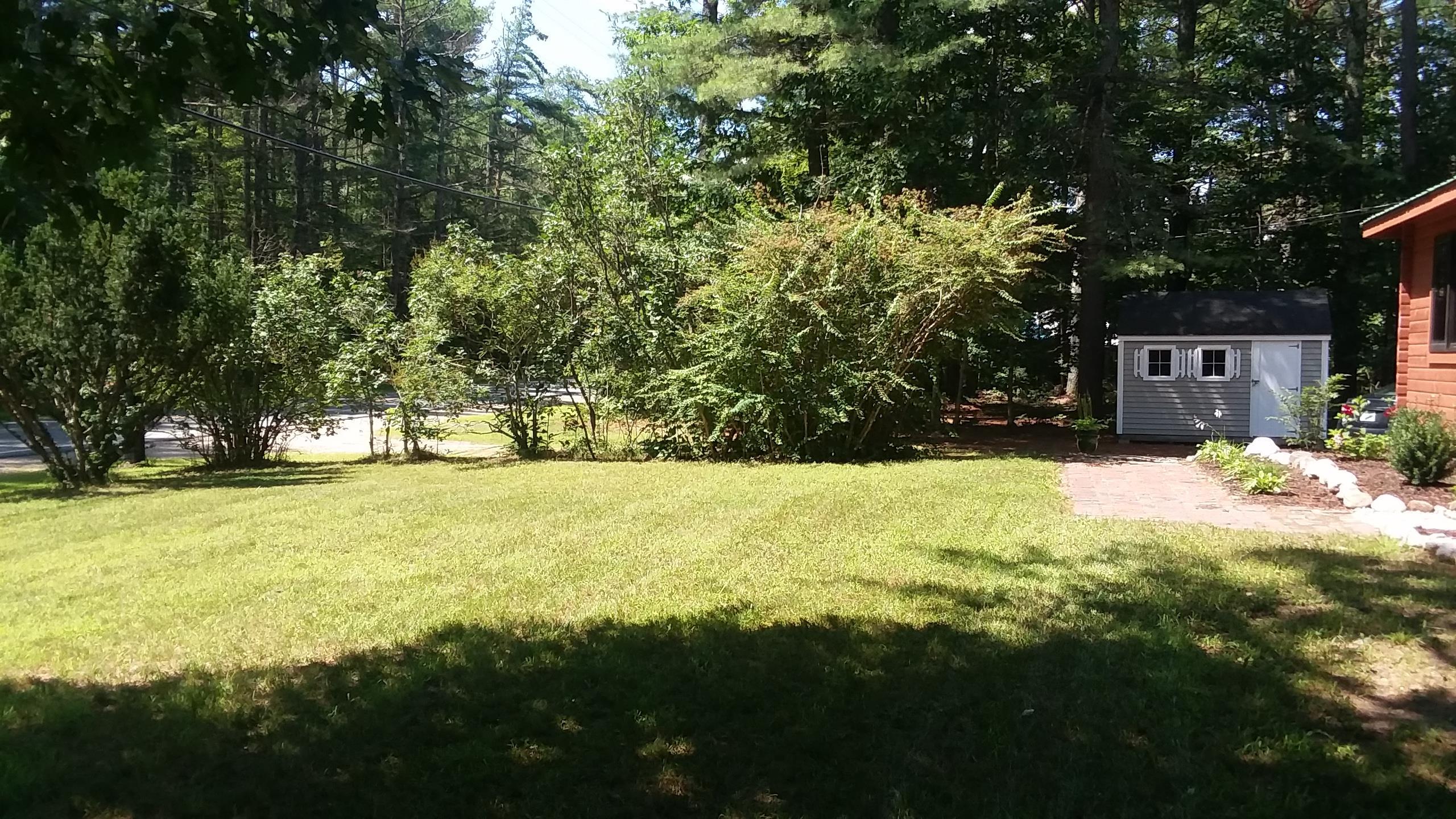 2063 Province Lake Road Wakefield, NH 03830 - Photo 25 of 28