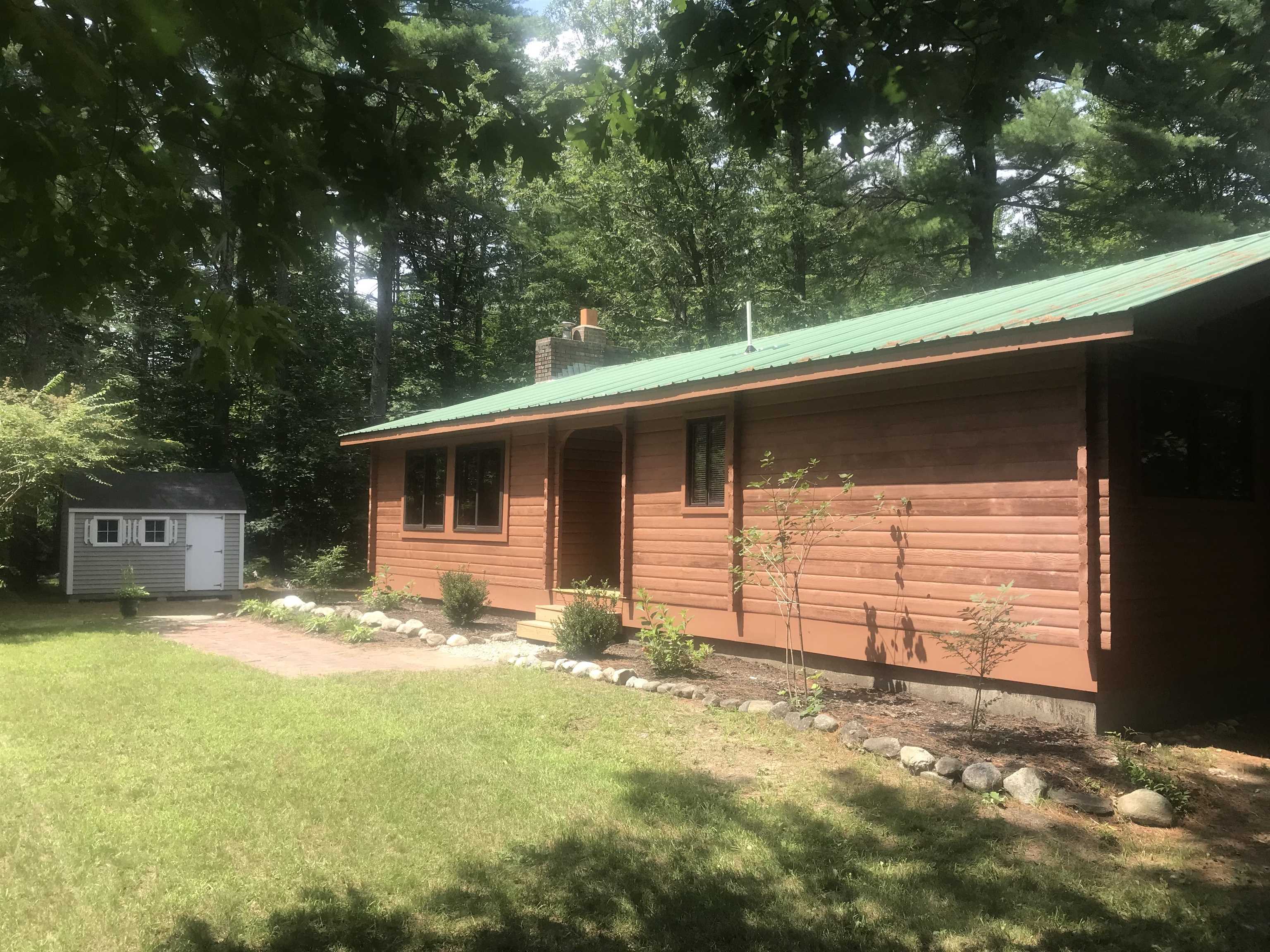 2063 Province Lake Road Wakefield, NH 03830 - Photo 27 of 28