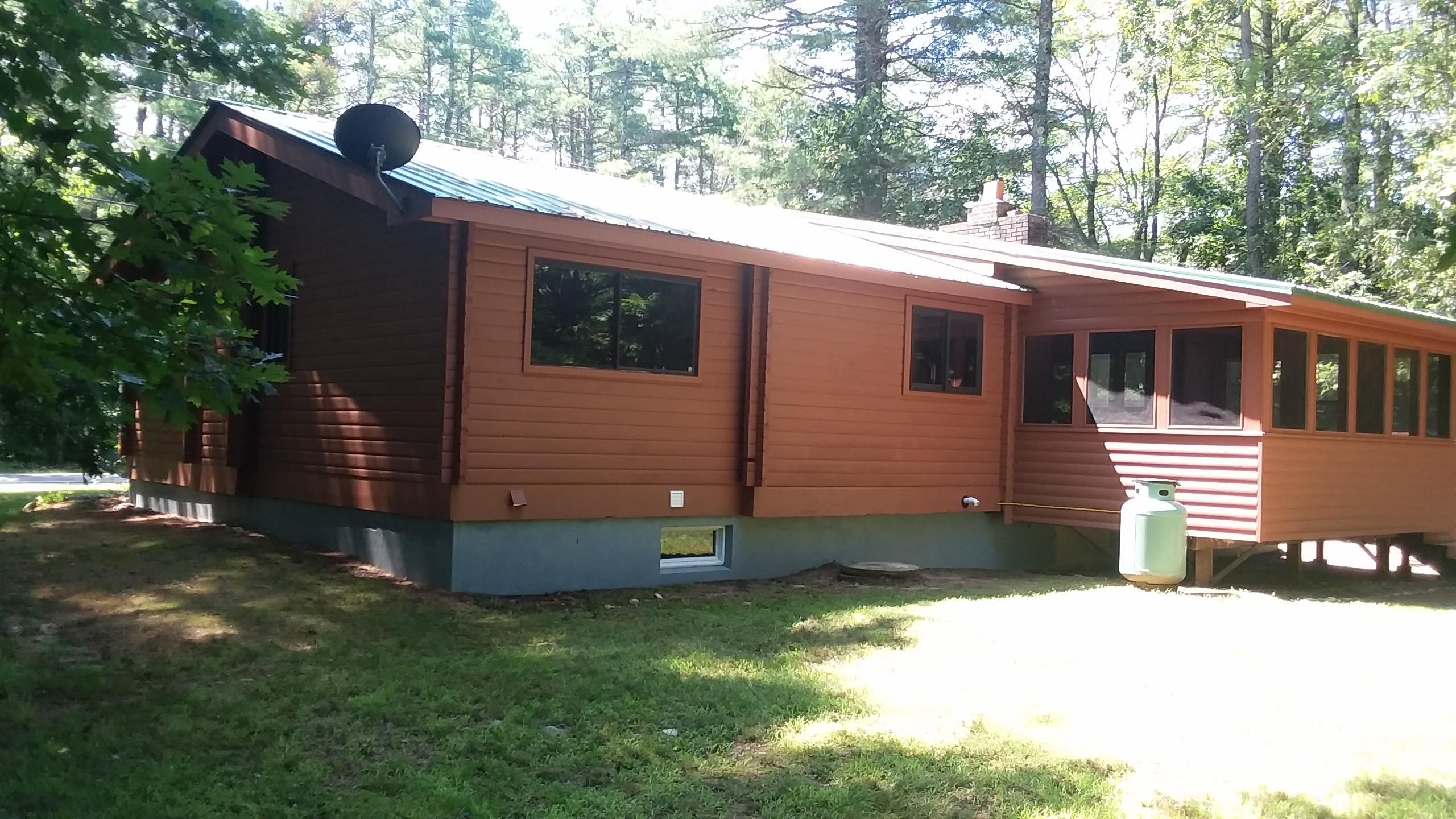 2063 Province Lake Road Wakefield, NH 03830 - Photo 4 of 28