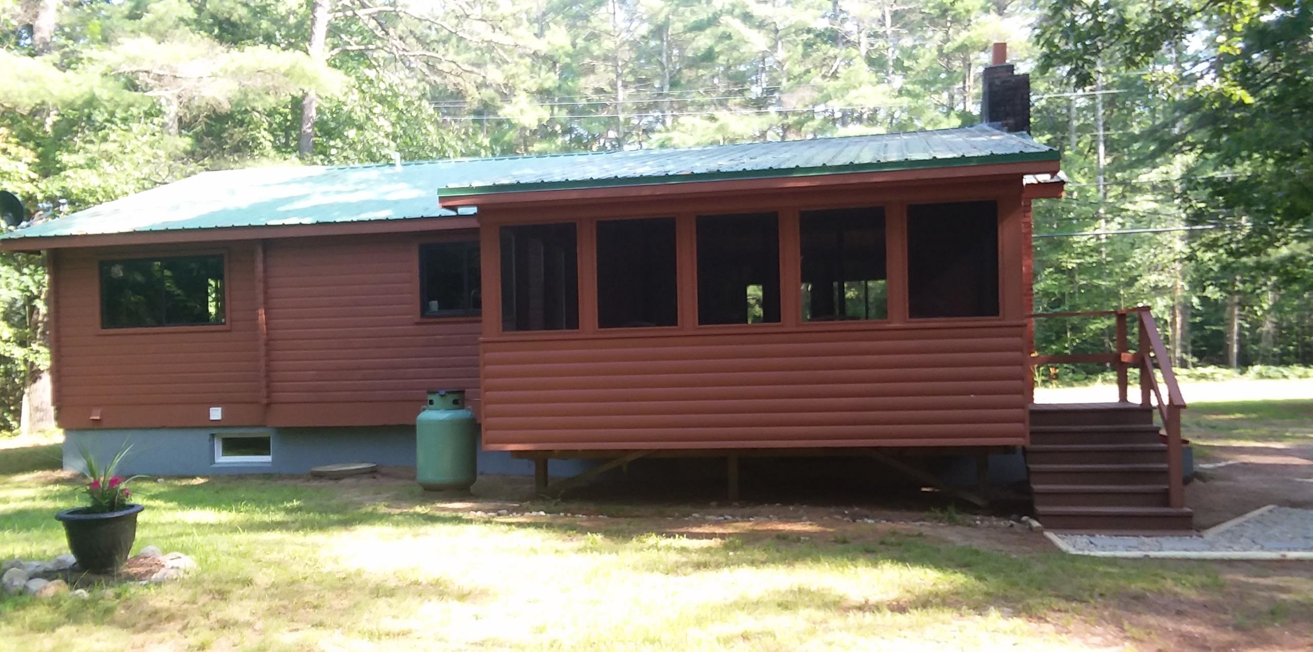 2063 Province Lake Road Wakefield, NH 03830 - Photo 6 of 28