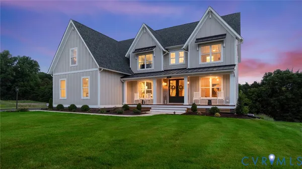 $920,950 | Lot 1 Maidens Road, Powhatan, VA 23139