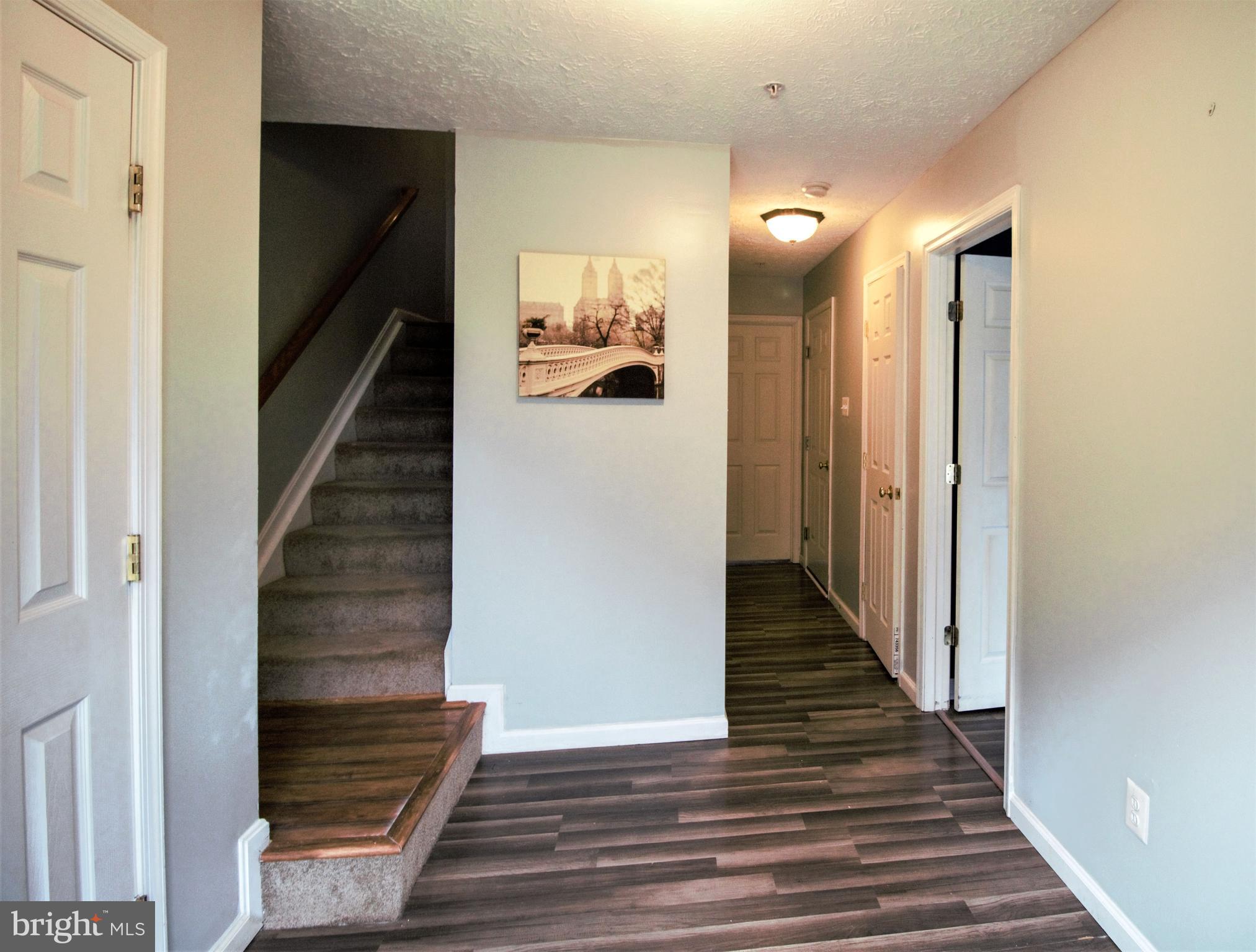112 Maple Leaf Drive Rising Sun, MD 21911 - Photo 2 of 13 Foyer