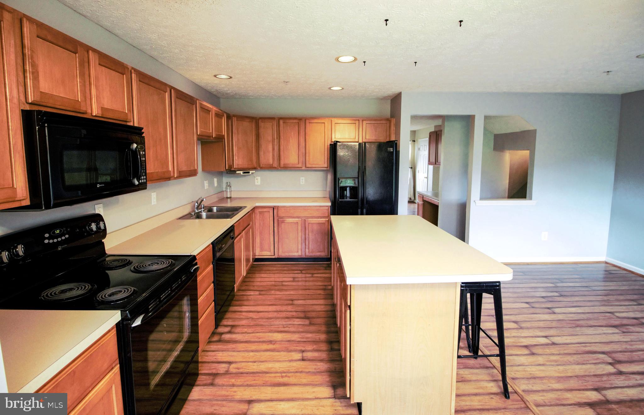 112 Maple Leaf Drive Rising Sun, MD 21911 - Photo 3 of 13 Kitchen