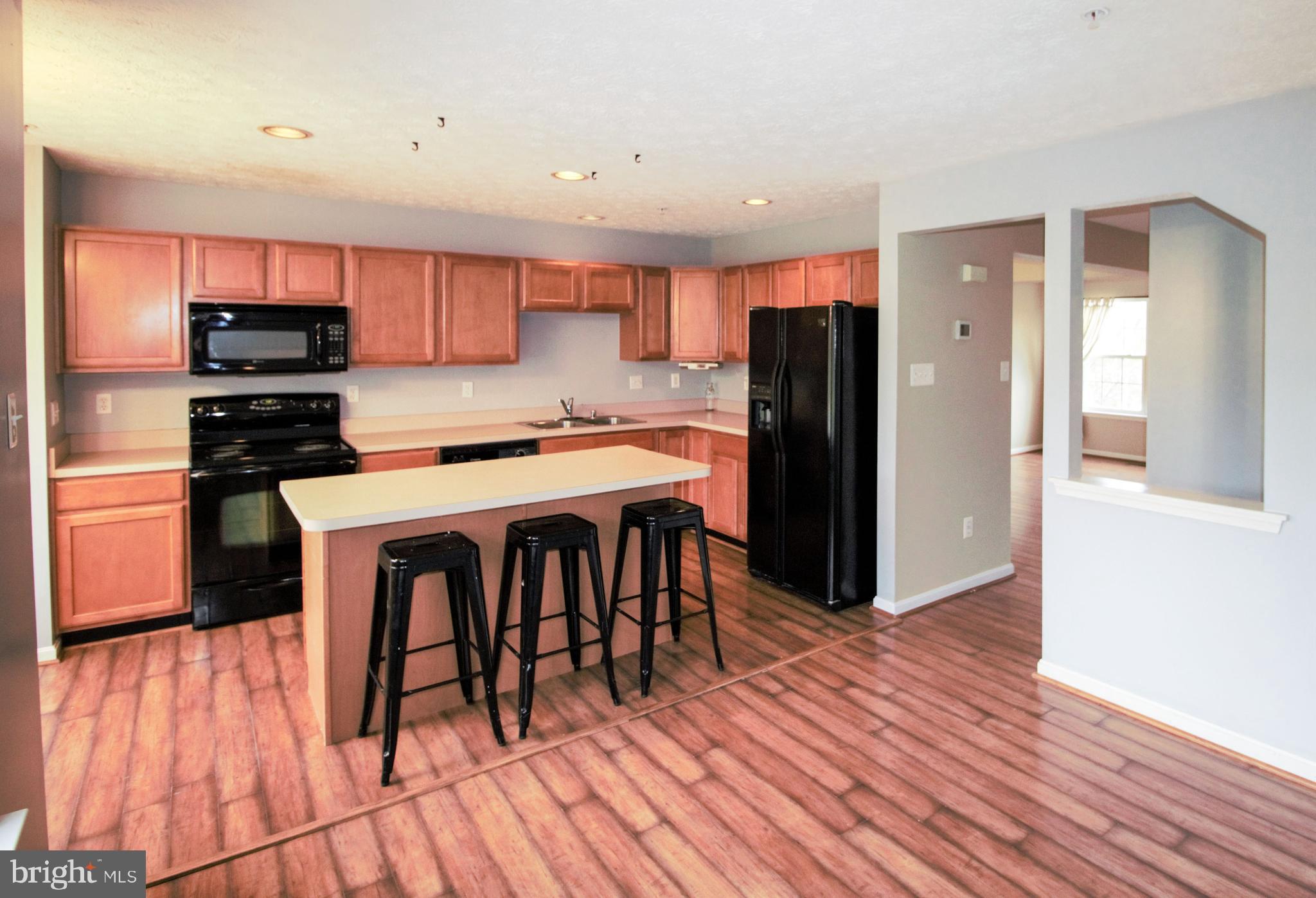 112 Maple Leaf Drive Rising Sun, MD 21911 - Photo 4 of 13 Kitchen / Dining