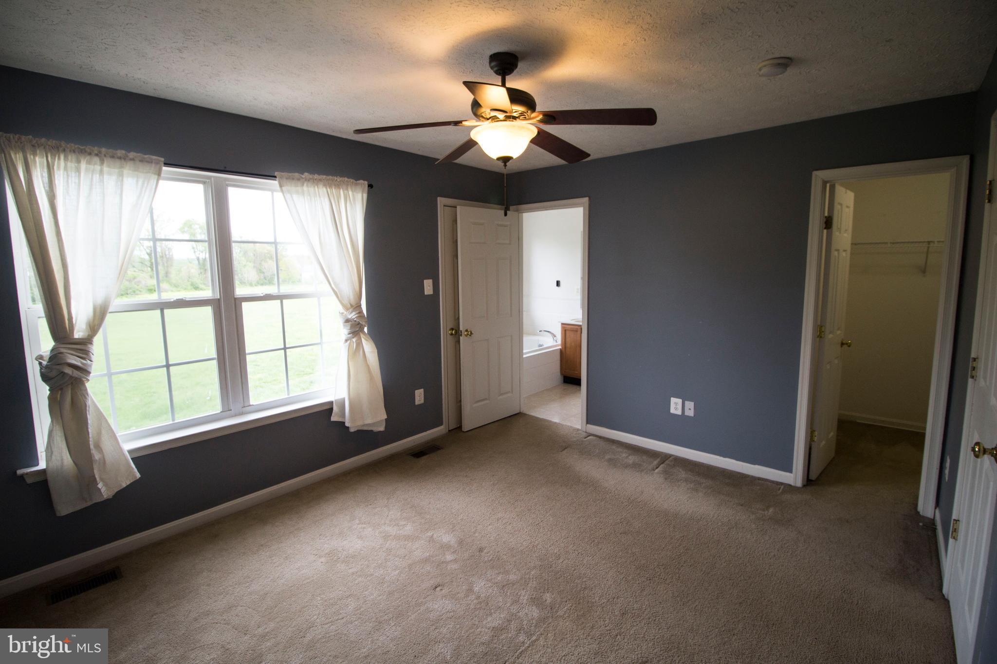 112 Maple Leaf Drive Rising Sun, MD 21911 - Photo 7 of 13 Master Bedroom