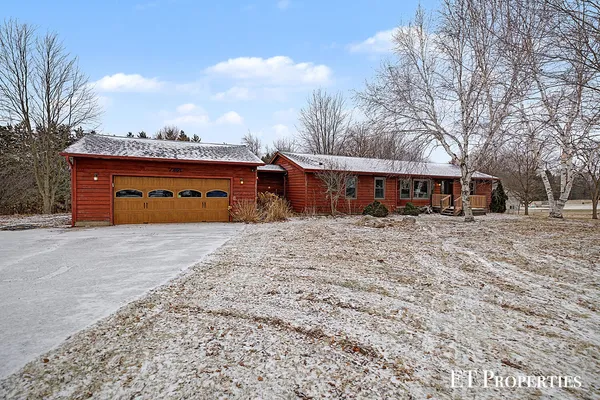 $350,000 | 7291 County Farm Road, Greenville, MI 48838