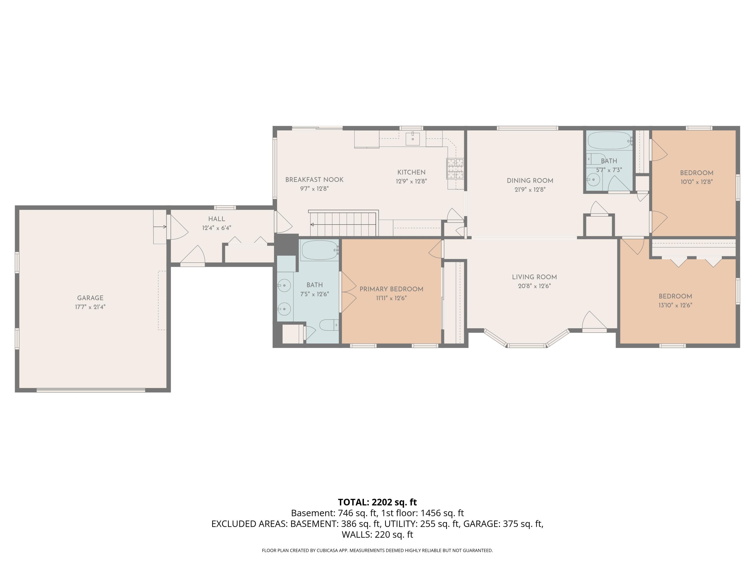 7291 County Farm Road Greenville, MI 48838 - Photo 25 of 43 2nd_floor_7291_county_farm_road_greenvil