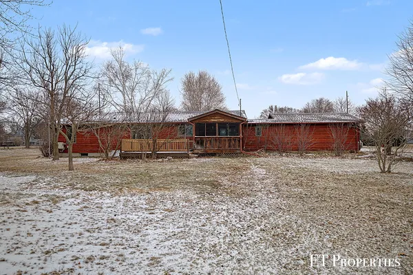 $350,000 | 7291 County Farm Road, Greenville, MI 48838
