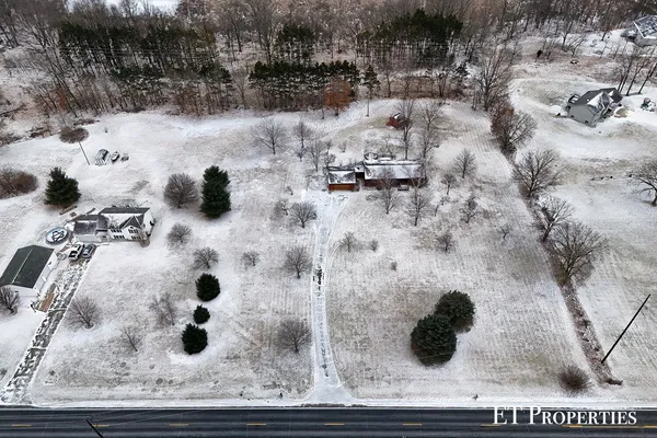 $350,000 | 7291 County Farm Road, Greenville, MI 48838