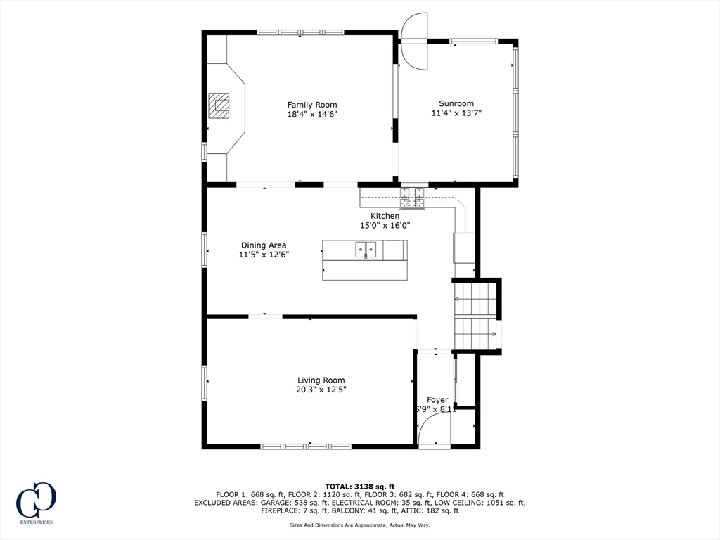 37 Conservation Way Scituate, MA 02066 - Photo 27 of 30