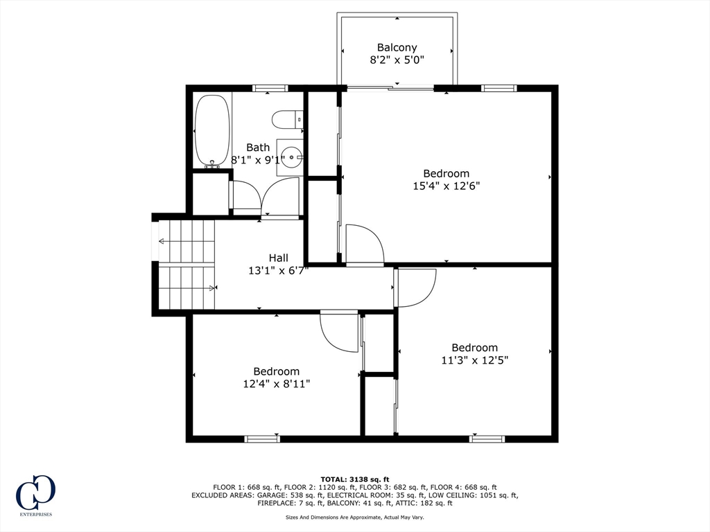 37 Conservation Way Scituate, MA 02066 - Photo 28 of 30