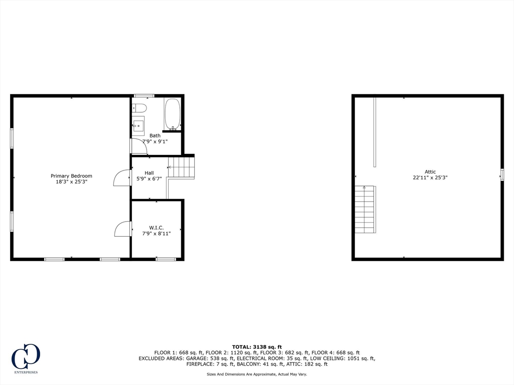 37 Conservation Way Scituate, MA 02066 - Photo 29 of 30