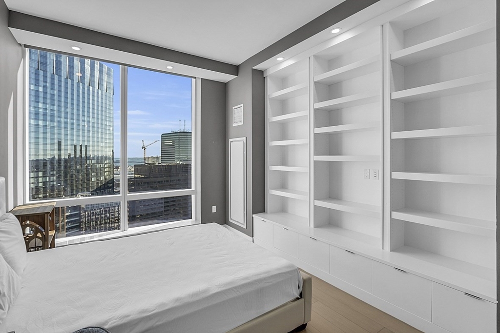 1 Franklin Street, Unit 4606 Boston, MA 02110 - Photo 20 of 38