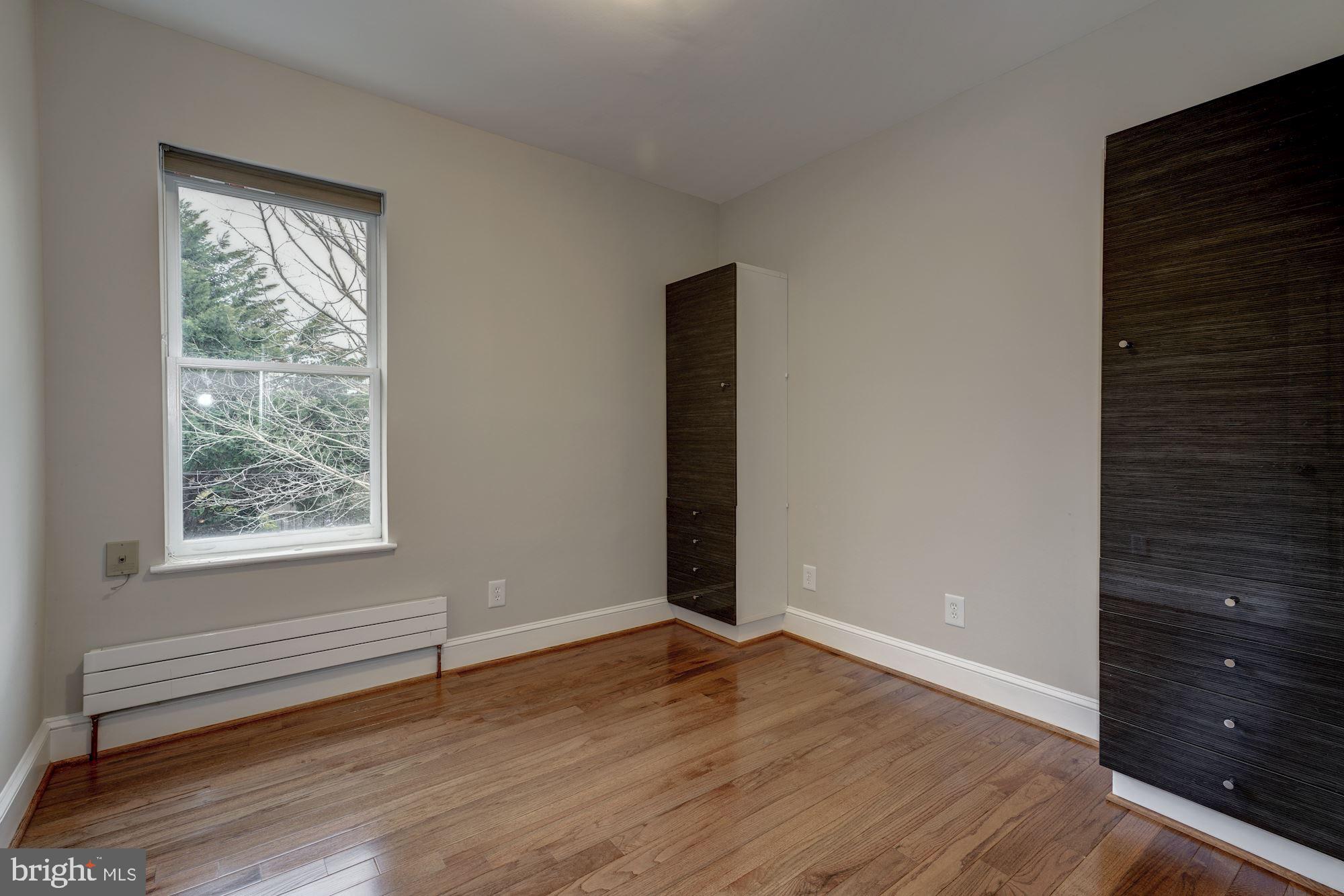 243 8th Street Northeast Washington, DC 20002 - Photo 15 of 29 Third bedroom