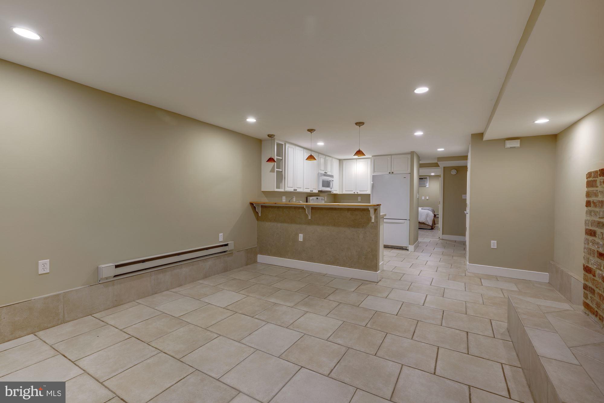 243 8th Street Northeast Washington, DC 20002 - Photo 16 of 29 English basement