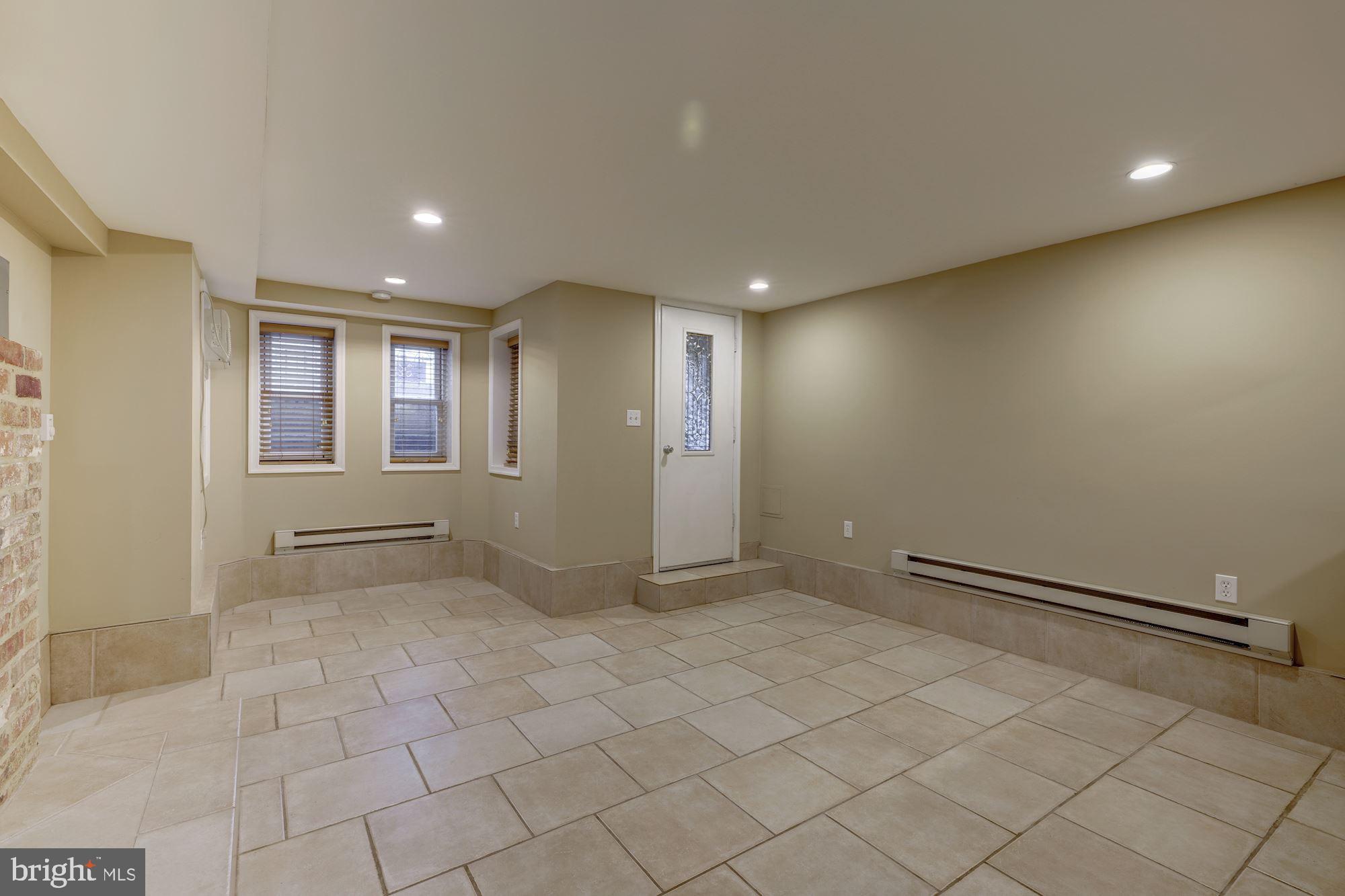 243 8th Street Northeast Washington, DC 20002 - Photo 18 of 29 English basement