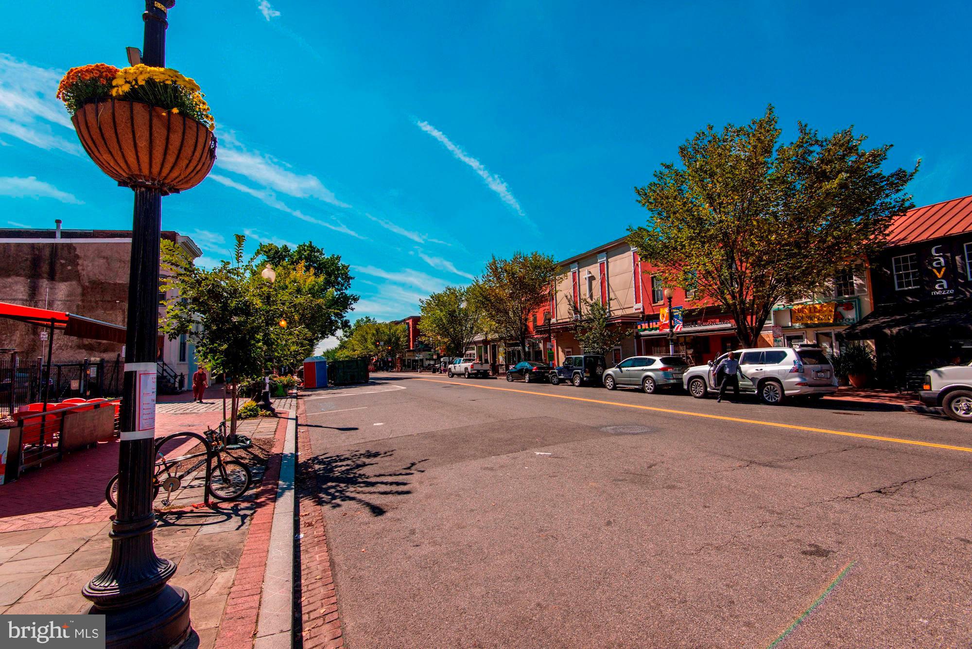 243 8th Street Northeast Washington, DC 20002 - Photo 26 of 29 Barracks Row