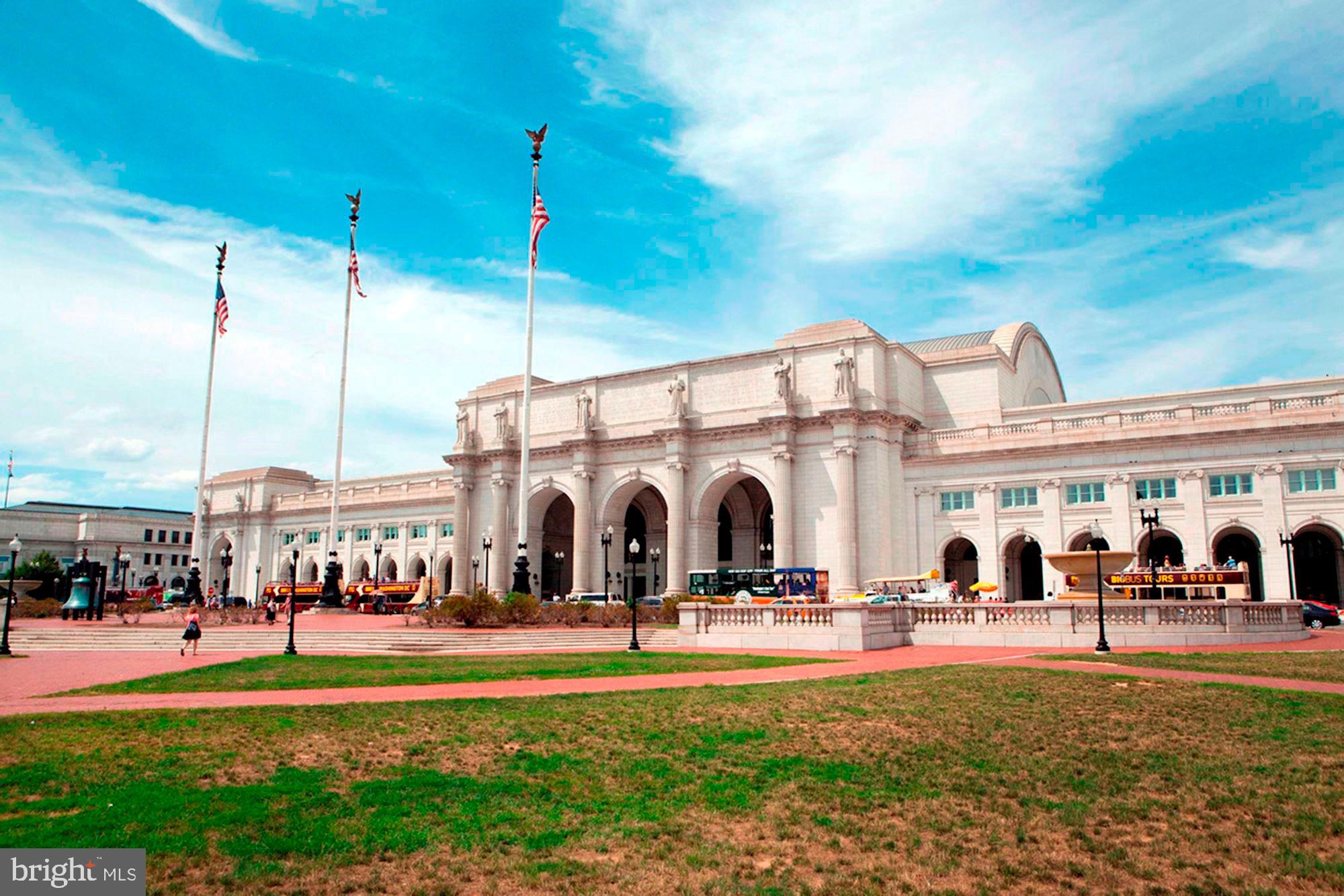 243 8th Street Northeast Washington, DC 20002 - Photo 29 of 29 Union Station