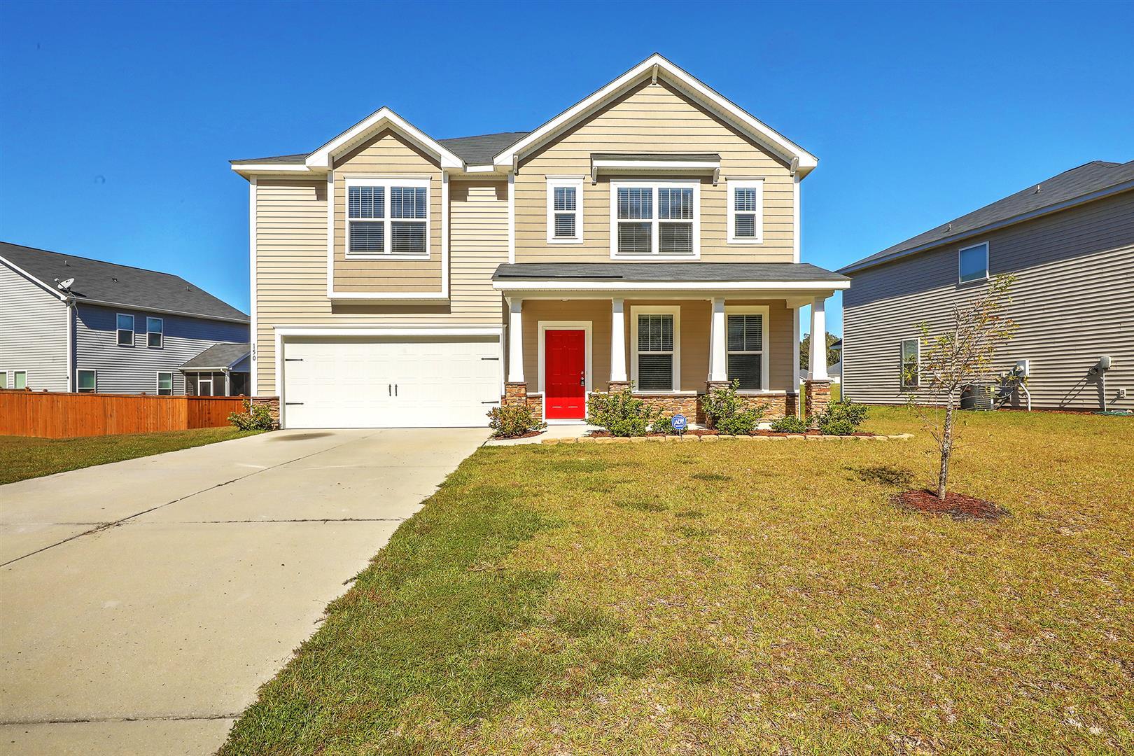 150 Meadow Wood Road Summerville, SC 29486 - Photo 1 of 24 Kristin Sparks - Pic1 (1)
