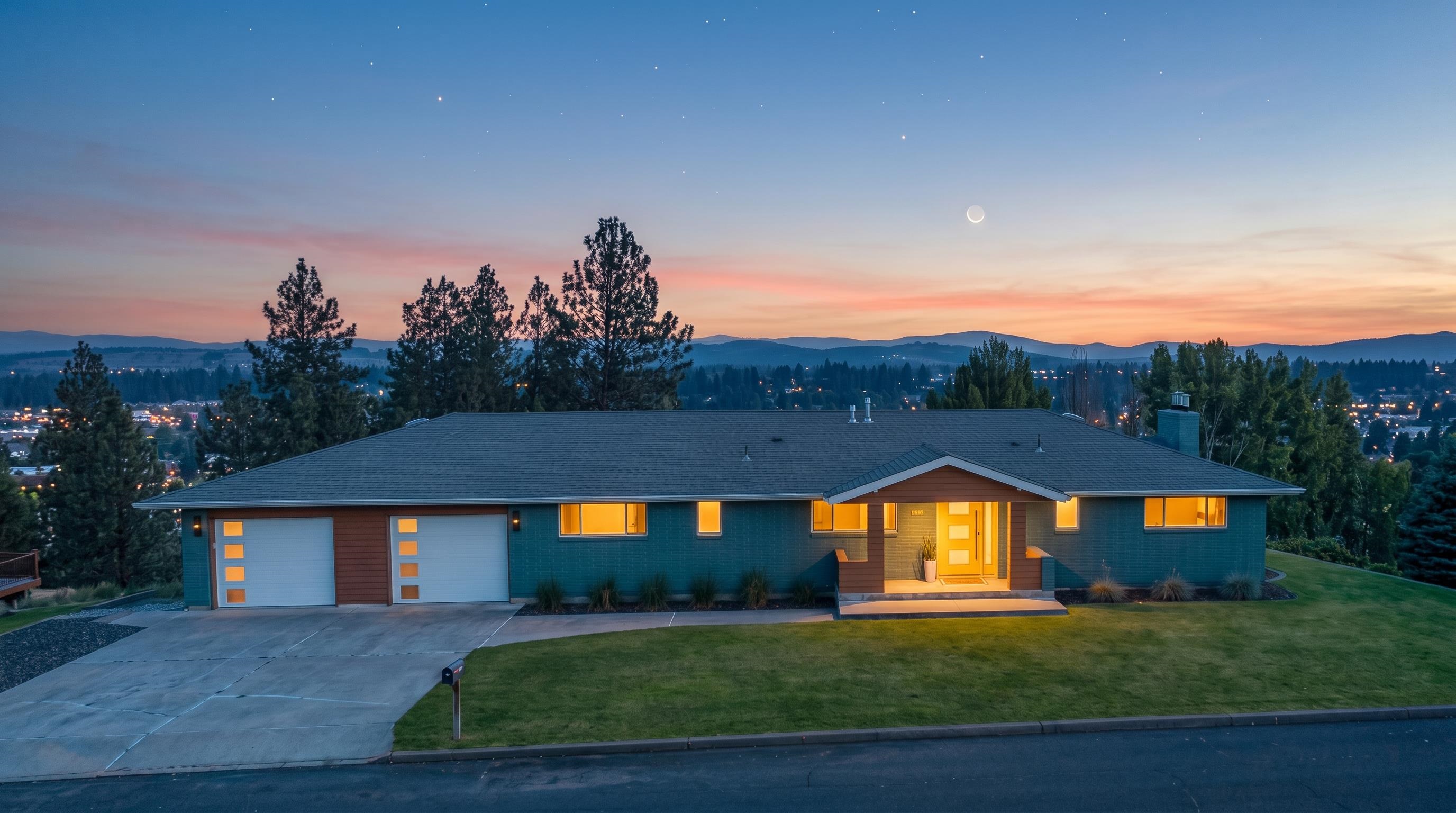 8312 North Northview Road Spokane, WA 99208 - Photo 1 of 49