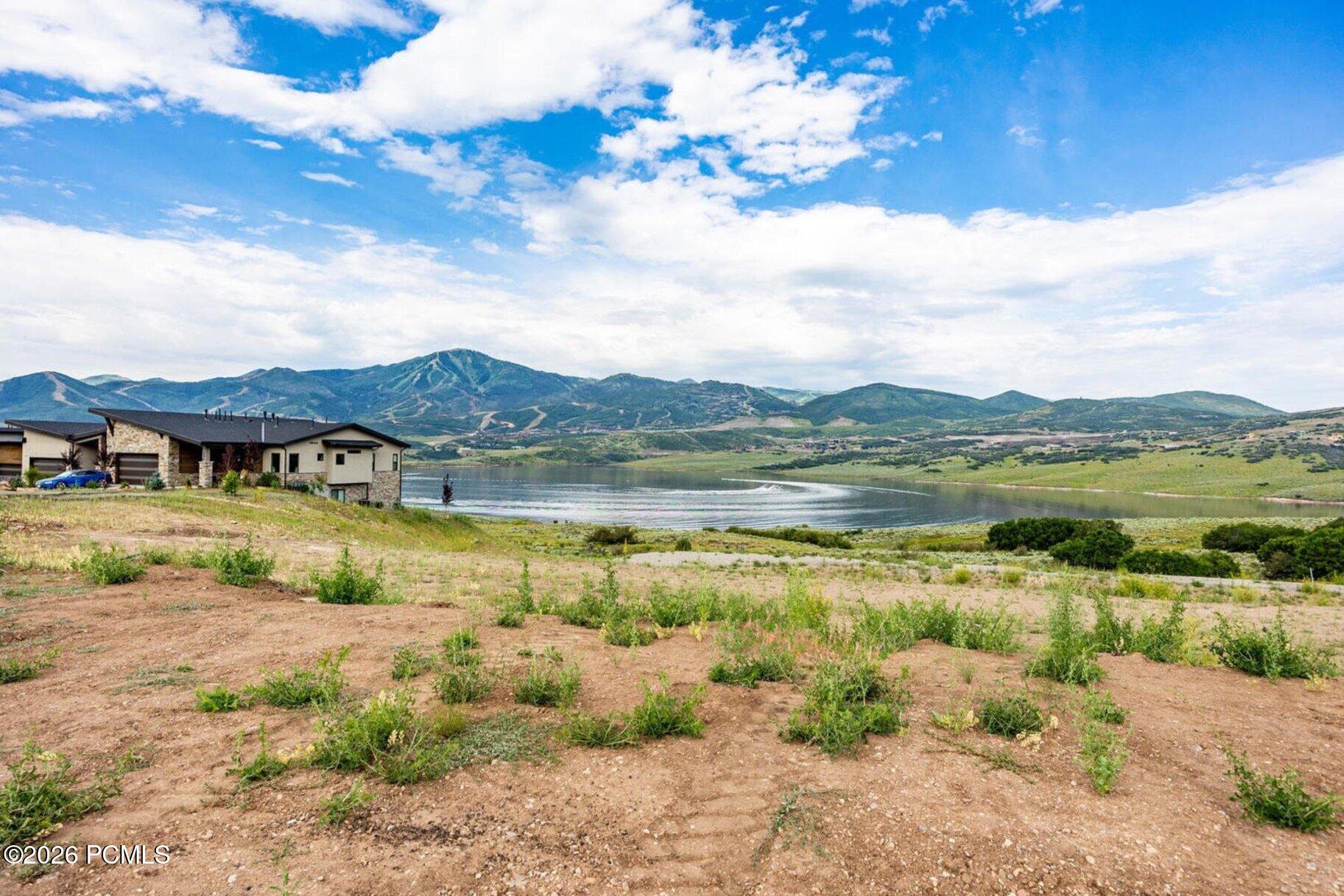 369 East Kayak Drive Hideout, UT 84036 - Photo 11 of 29