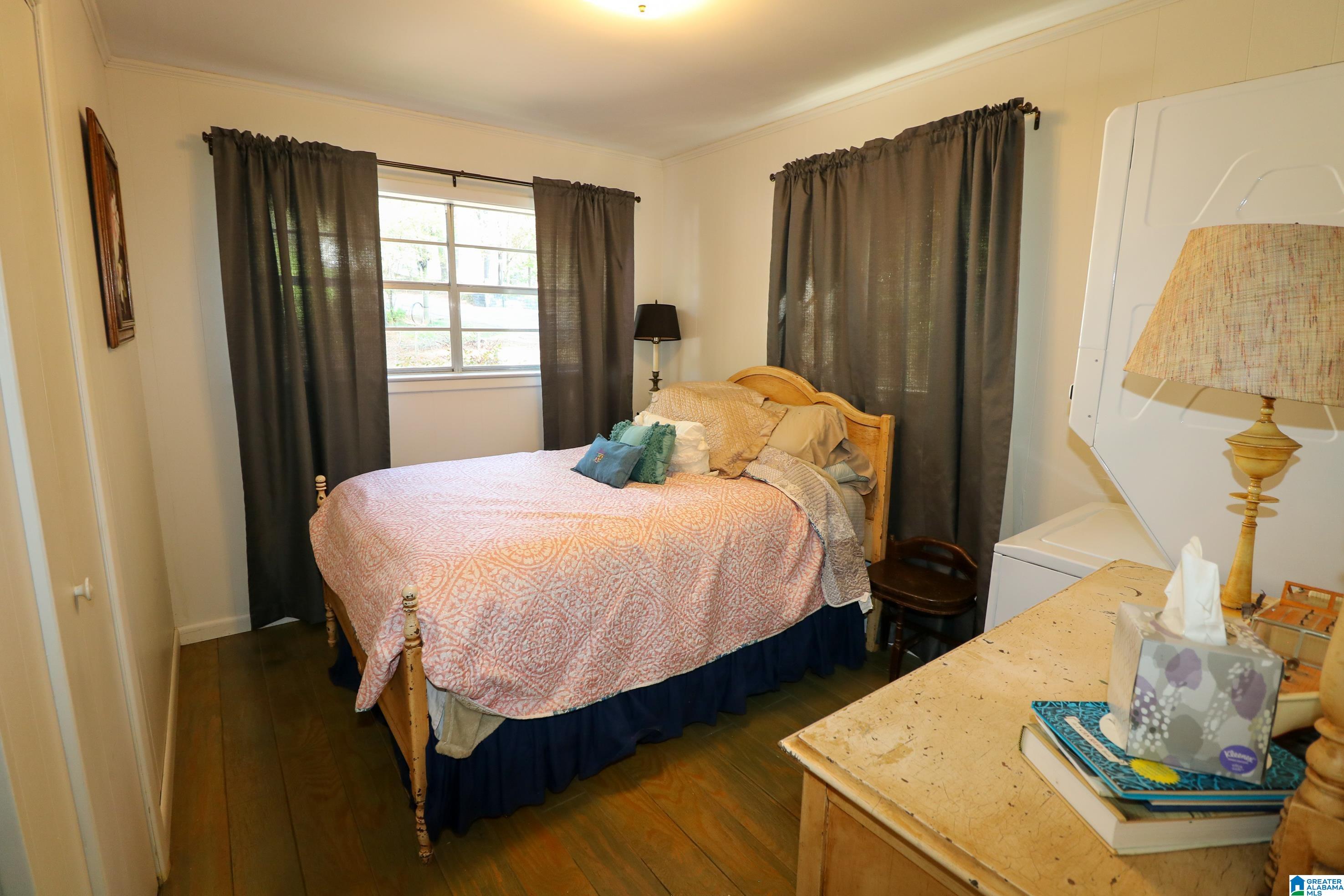 475 Treadwell Island Road Vincent, AL 35178 - Photo 12 of 41