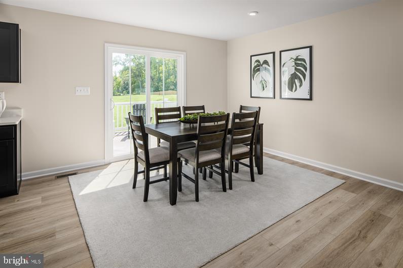 9208 Cooks Point, Unit 33 Lanham, MD 20706 - Photo 3 of 14 Gallery Image 3