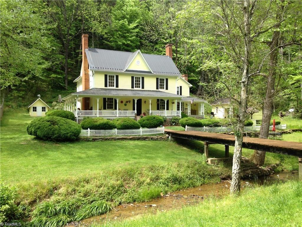 962 Kapps Mill Road Dobson, NC 27017 - Photo 1 of 28 Gallery Image 1