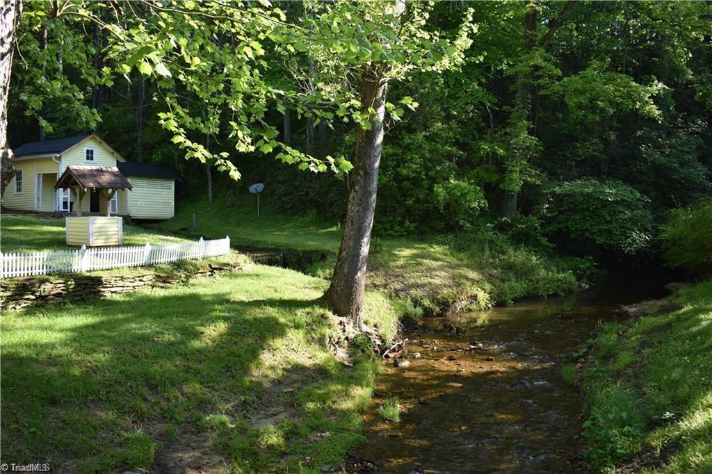 962 Kapps Mill Road Dobson, NC 27017 - Photo 17 of 28 Gallery Image 17